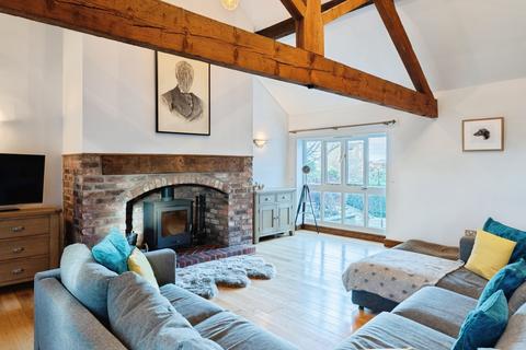 undefined, The Stables, Bowling Bank, Wrexham, LL13