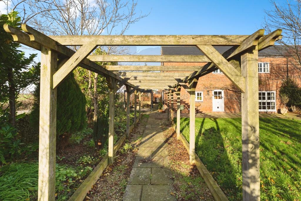 Walkway