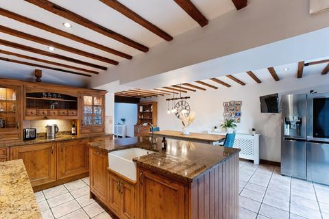 undefined, The Stables, Bowling Bank, Wrexham, LL13