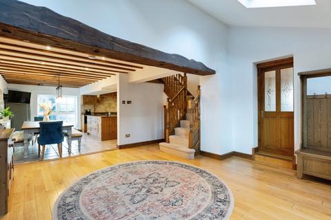 undefined, The Stables, Bowling Bank, Wrexham, LL13