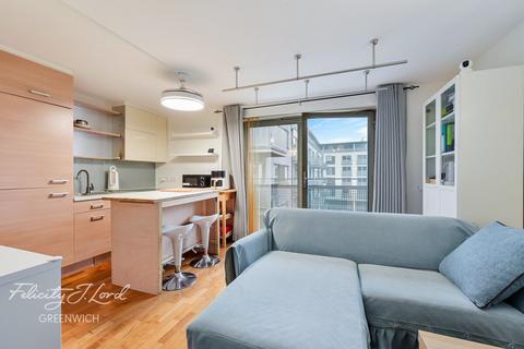1 bedroom apartment for sale, Deals Gateway, London, SE13