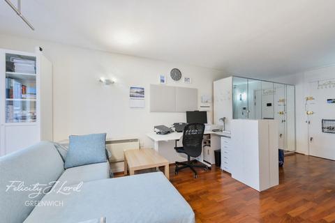 1 bedroom apartment for sale, Deals Gateway, London, SE13