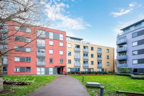 1 bedroom apartment for sale, Deals Gateway, London, SE13