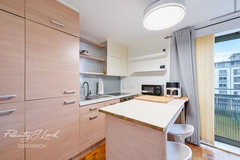 1 bedroom apartment for sale, Deals Gateway, London, SE13