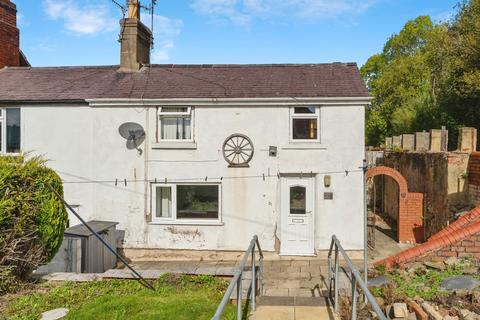 King Street, Cefn Mawr, Wrexham, LL14