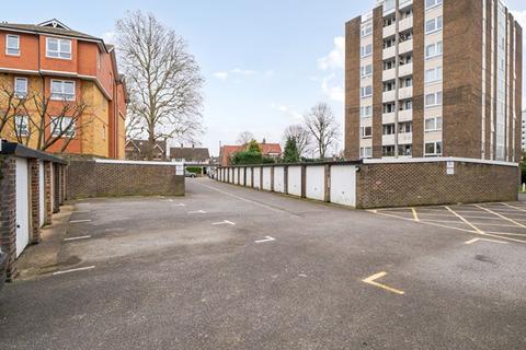 undefined, Mount Park Road, London W5