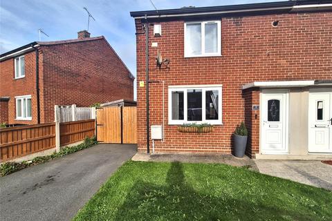 Bryn Grove, Wrexham, LL13