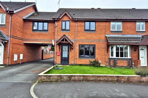undefined, Riversleigh, Sarn Lane, Hope, LL12