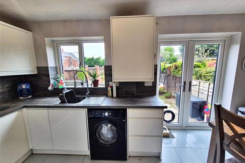 undefined, Riversleigh, Sarn Lane, Hope, LL12
