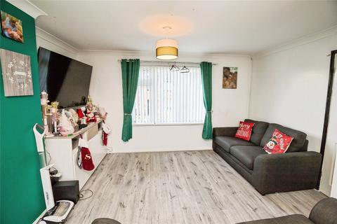 3 bedroom terraced house for sale, Atlea, New Broughton, Wrexham, LL11