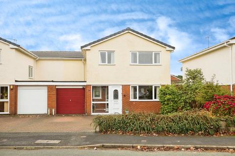 undefined, Alyn Drive, Rossett, Wrexham, LL12