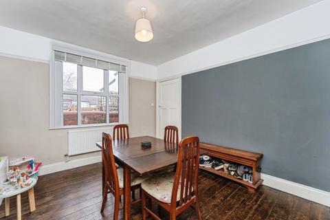 2 bedroom detached house for sale, Methodist Hill, Froncystyllte, Llangollen, LL20
