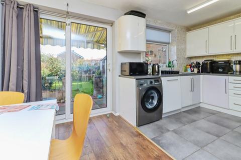 undefined, St. Davids Crescent, Llay, Wrexham, LL12