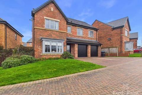 undefined, Furrow Grange, North Yorkshire TS5
