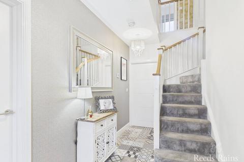 undefined, Furrow Grange, North Yorkshire TS5