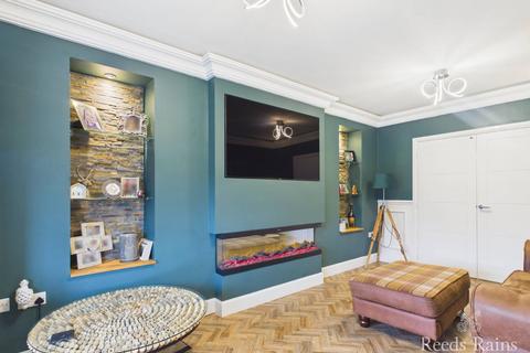 undefined, Furrow Grange, North Yorkshire TS5