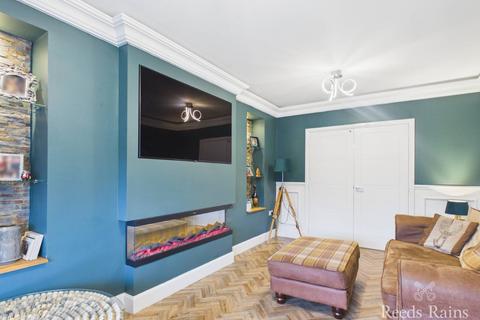 undefined, Furrow Grange, North Yorkshire TS5