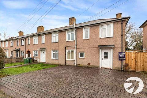 3 bedroom end of terrace house for sale, Central Avenue, Welling, Kent, DA16