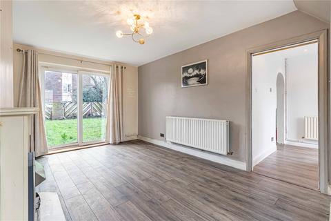 3 bedroom end of terrace house for sale, Central Avenue, Welling, Kent, DA16