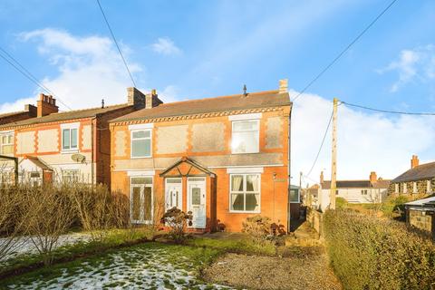 Hyfrydle, Quarry Road, Brynteg, Wrexham, LL11