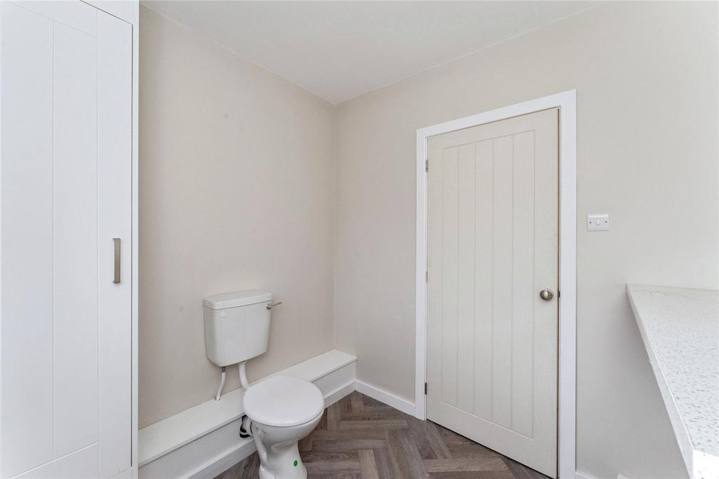 Utility/Wc