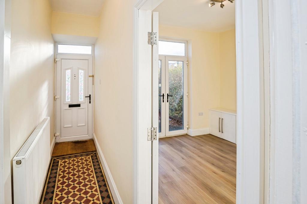 Hallway