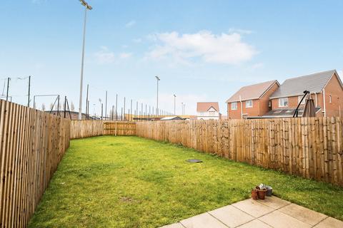 3 bedroom detached house for sale, Maes Glyndwr, Wrexham, LL11
