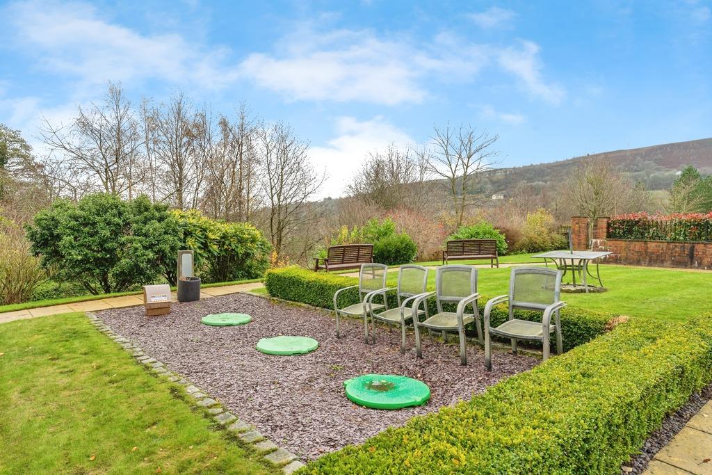 Communal Garden