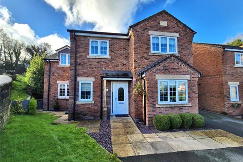 Francis Road, Moss, Wrexham, LL11