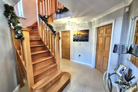undefined, Francis Road, Moss, Wrexham, LL11