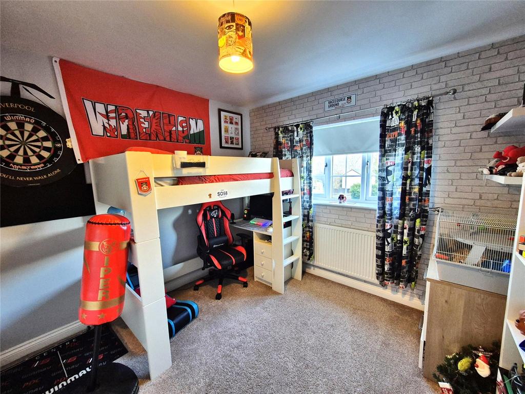 Bedroom 3