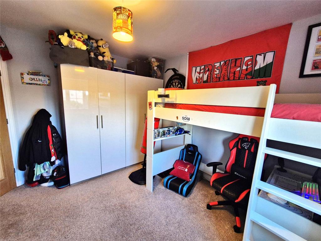 Bedroom 3