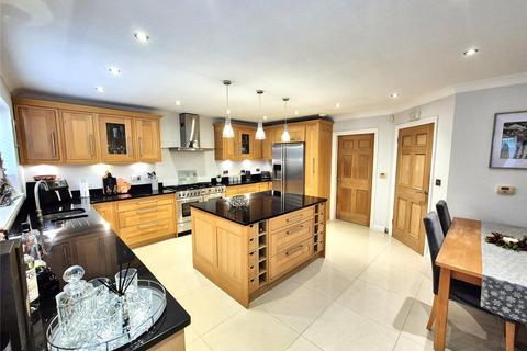 undefined, Francis Road, Moss, Wrexham, LL11