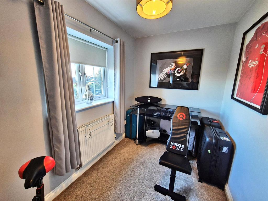 Bedroom 4