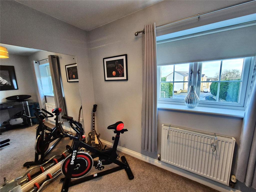 Bedroom 4