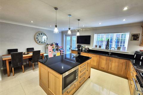 undefined, Francis Road, Moss, Wrexham, LL11