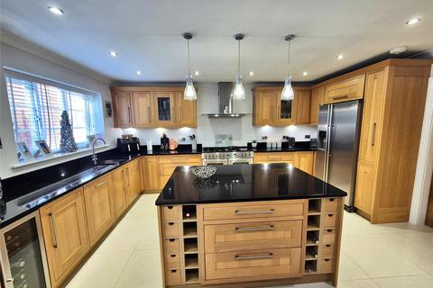 undefined, Francis Road, Moss, Wrexham, LL11
