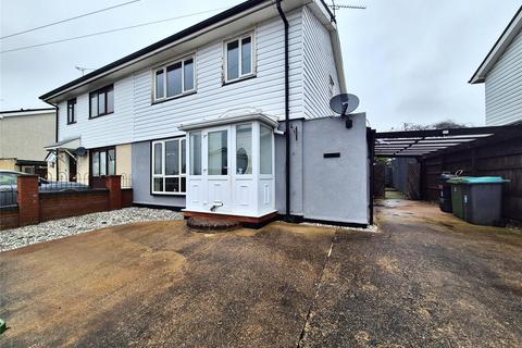 undefined, Hunters Way, Llay, Wrexham, LL12