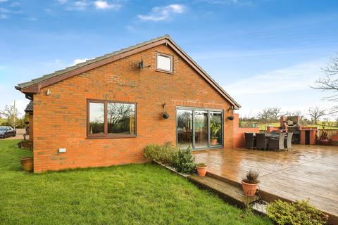 undefined, Bowling Bank, Wrexham, LL13