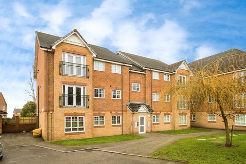 undefined, Lamberton Drive, Brymbo, Wrexham, LL11