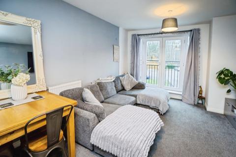 undefined, Lamberton Drive, Brymbo, Wrexham, LL11