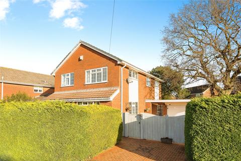 undefined, Hillock Lane, Gresford, Wrexham, LL12