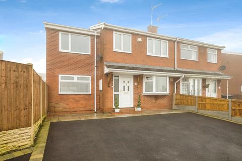 undefined, Bryn Llystyn, Waen Road, Coedpoeth, Wrexham, LL11