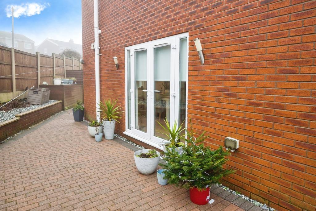 Patio Doors