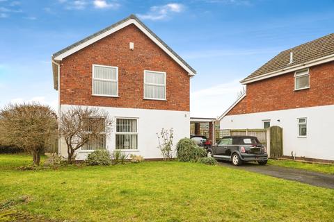 undefined, Shordley Close, Rossett, Wrexham, LL12