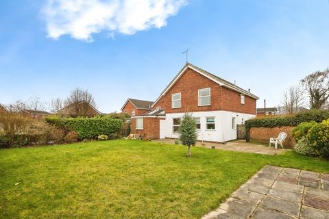 undefined, Shordley Close, Rossett, Wrexham, LL12