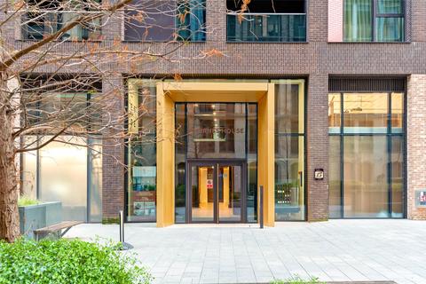 3 bedroom flat to rent, Thornes House, 4 Charles Clowes Walk, London, SW11