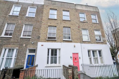 1 bedroom flat for sale, Allen Road, Stoke Newington, N16