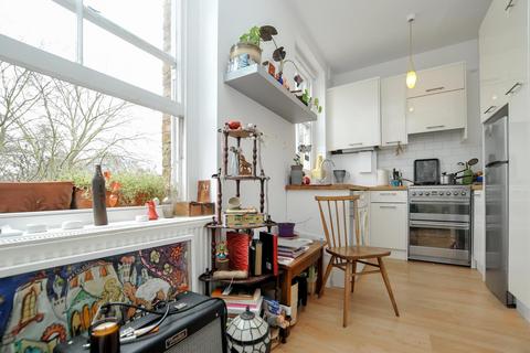 1 bedroom flat for sale, Allen Road, Stoke Newington, N16