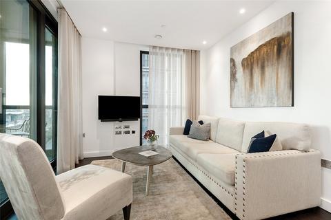 3 bedroom flat to rent, Thornes House, 4 Charles Clowes Walk, London, SW11